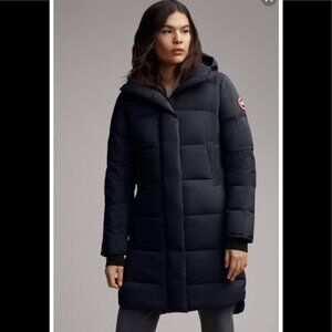 Canada Goose Alliston Coat